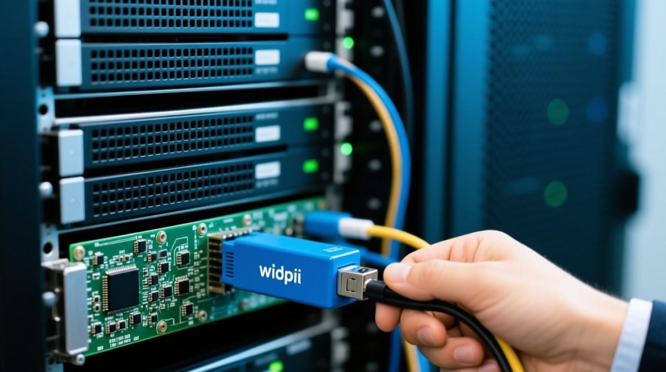 宽带服务器进不去怎么办？排查步骤与解决方法详解