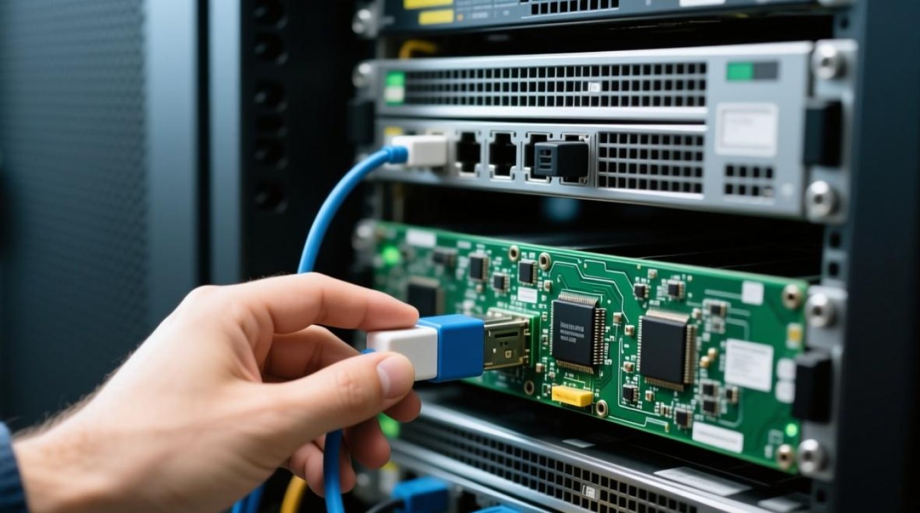 宽带服务器进不去怎么办？排查步骤与解决方法详解