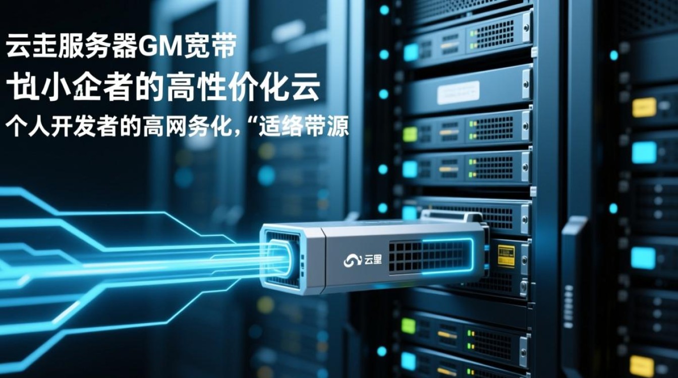 阿里云服务器8m宽带够用吗？适合什么业务场景？