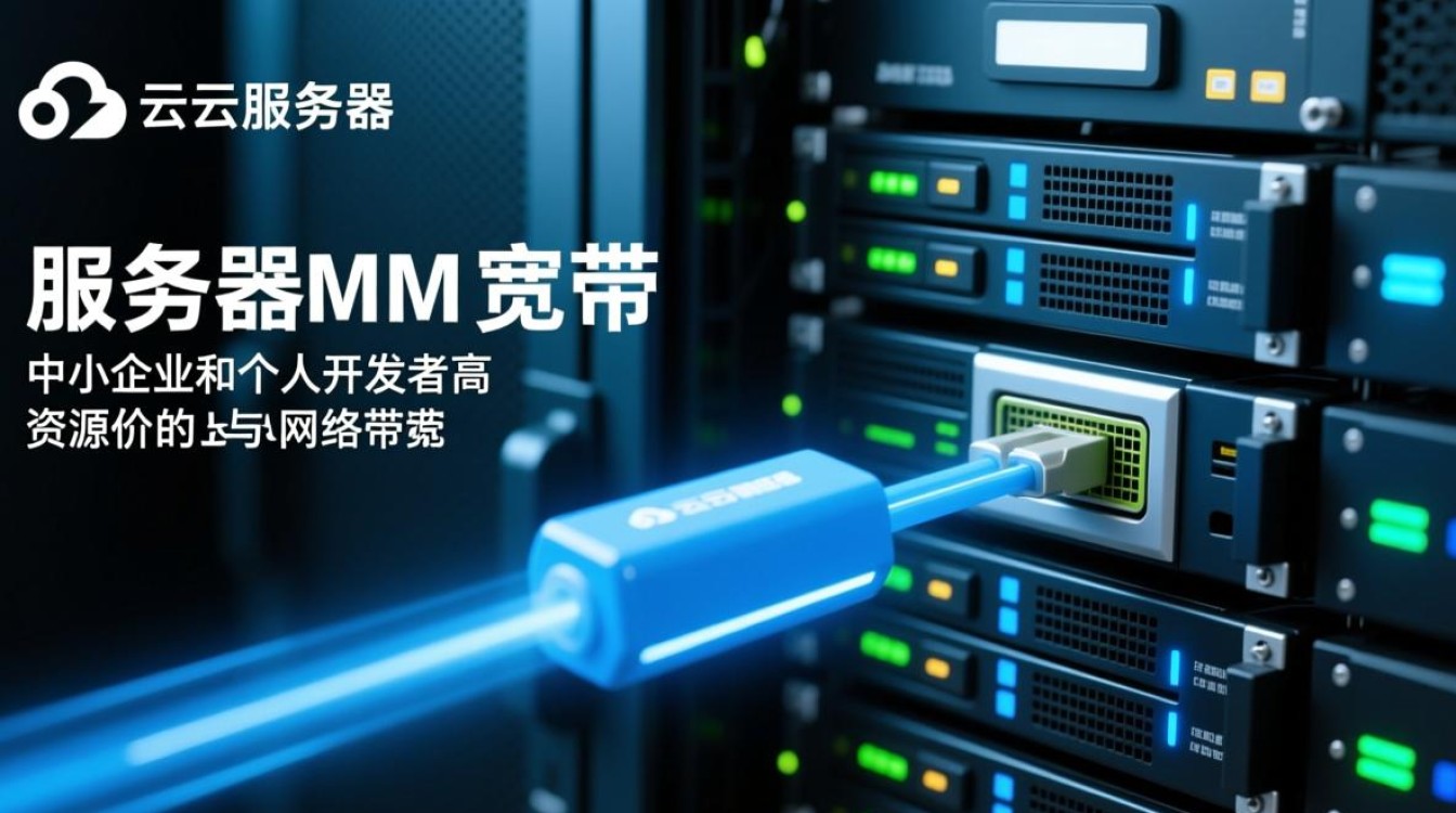 阿里云服务器8m宽带够用吗？适合什么业务场景？