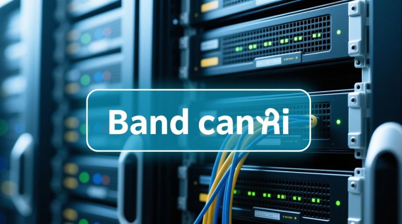 服务器宽带选多少才够用?影响服务器宽带需求的关键因素有哪些? 服务器宽带选多少才够用?影响服务器宽带需求的关键因素有哪些?