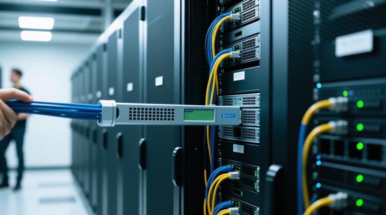 服务器用普通宽带行不行？会卡吗？速度够不够用？