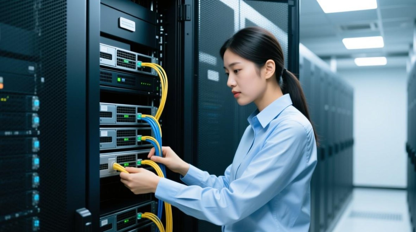 服务器用普通宽带行不行？会卡吗？速度够不够用？