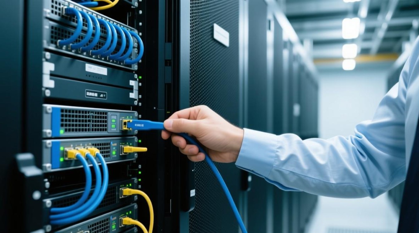 宽带网络服务器报价受哪些因素影响？2025最新报价是多少？