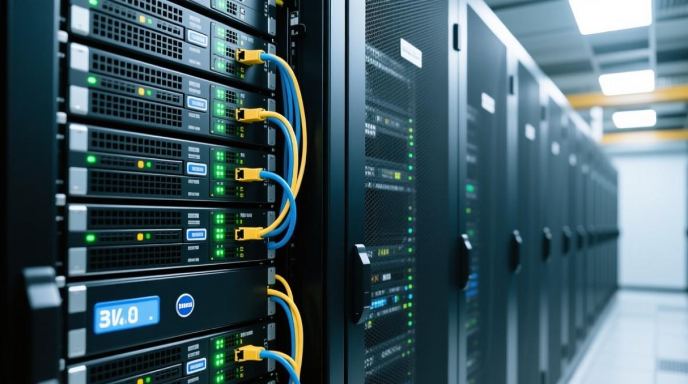 宽带网络服务器报价受哪些因素影响？2025最新报价是多少？