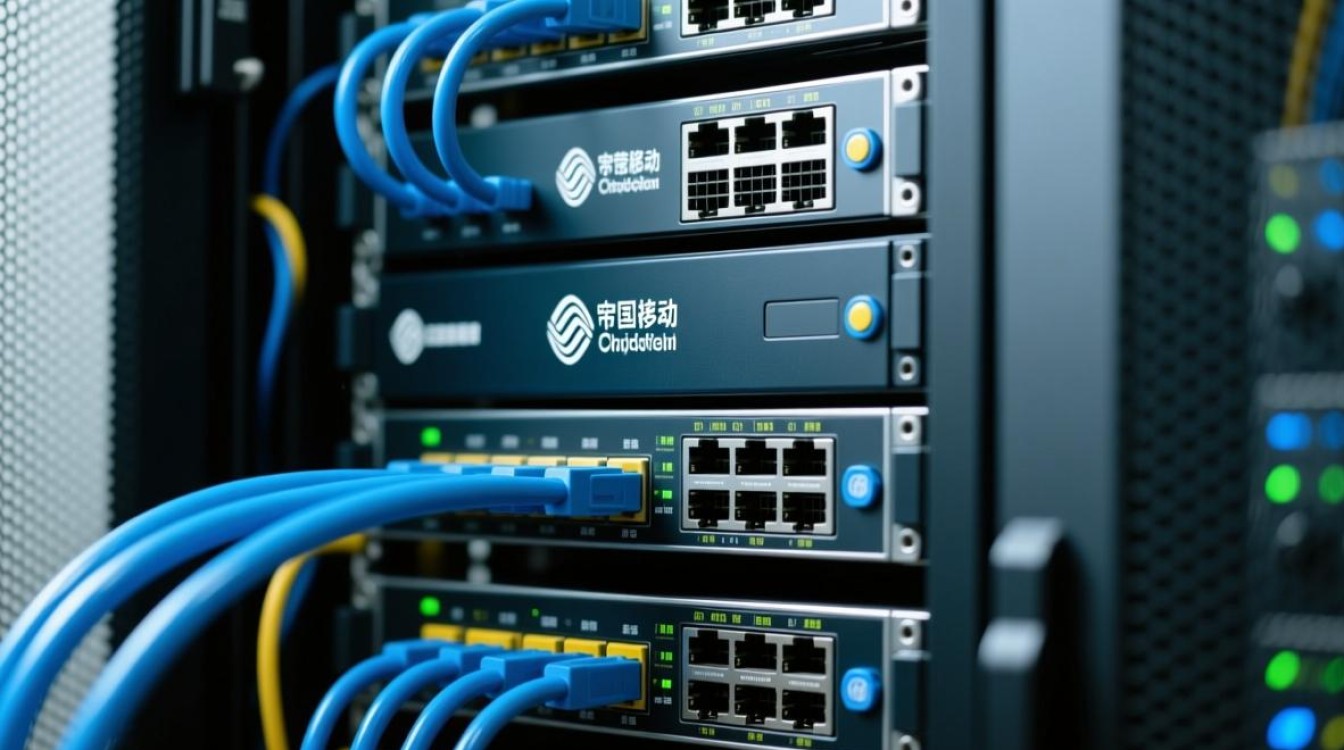 中国移动宽带连接服务器时网速慢怎么办？