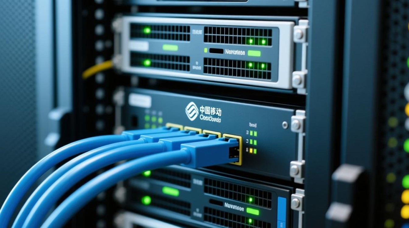 中国移动宽带连接服务器时网速慢怎么办？