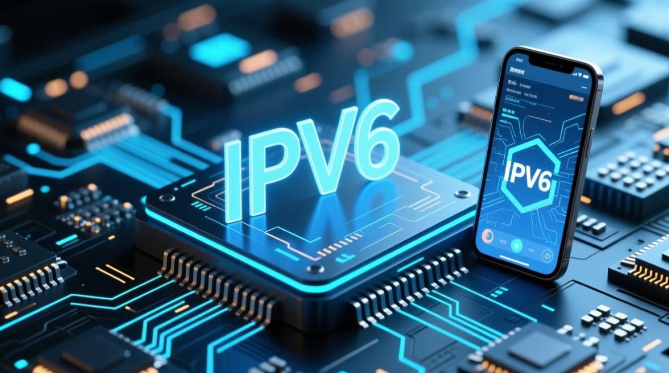 移动宽带IPv6怎么搭服务器？IPv6服务器搭建教程步骤详解