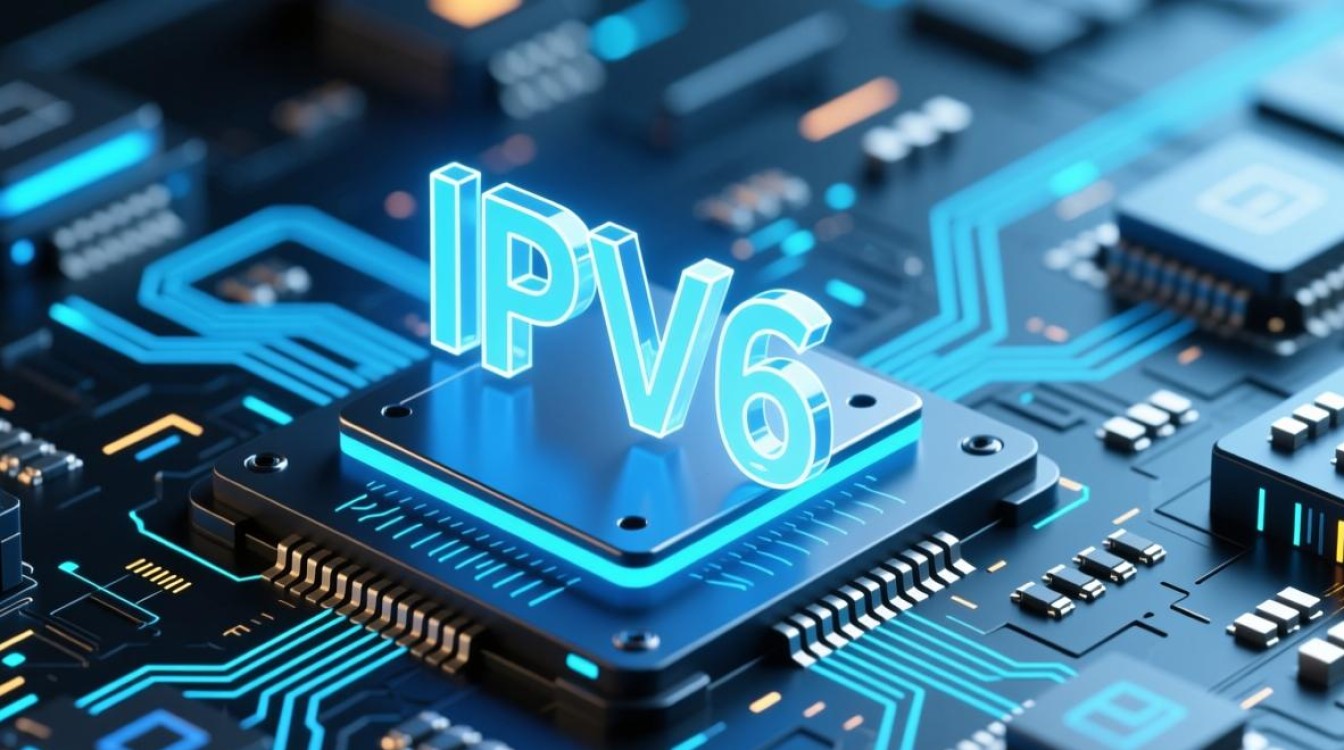 移动宽带IPv6怎么搭服务器？IPv6服务器搭建教程步骤详解