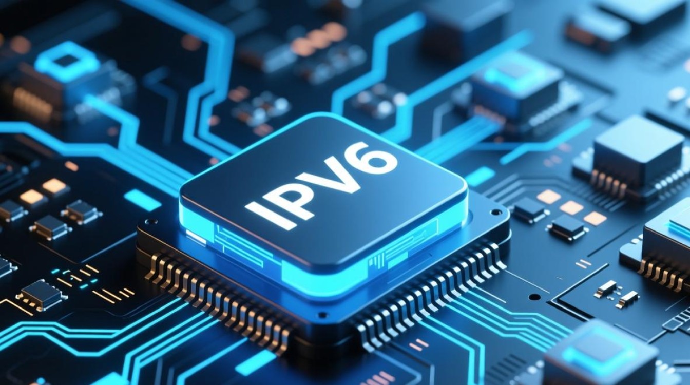 移动宽带IPv6怎么搭服务器？IPv6服务器搭建教程步骤详解