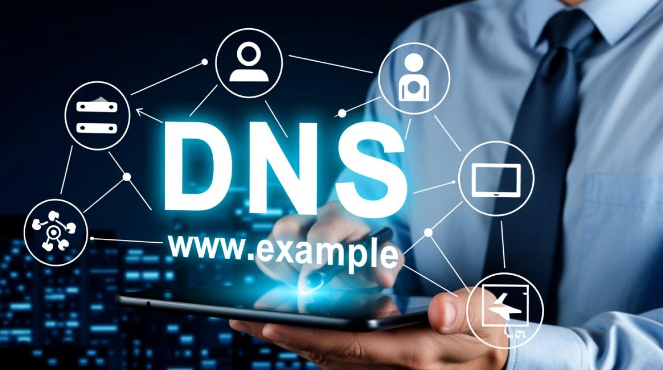 电信宽带备用DNS服务器怎么设置才稳定？