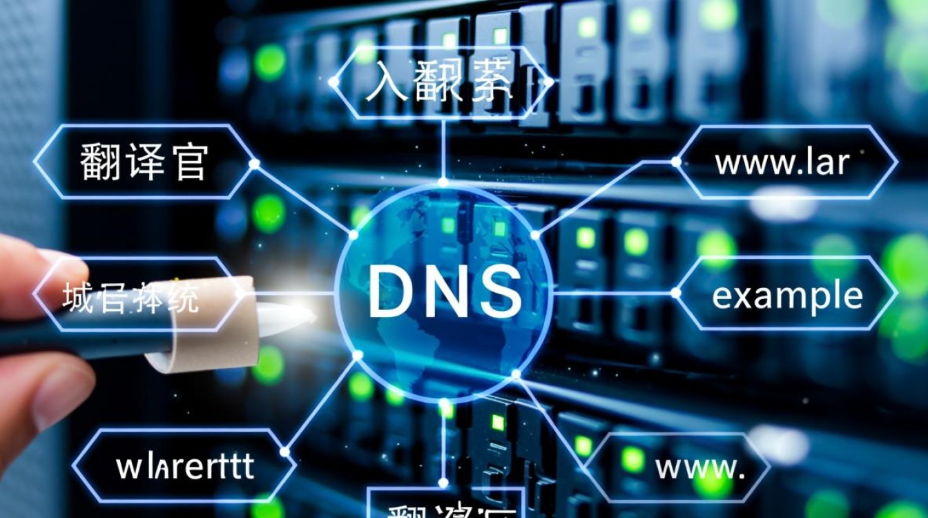 电信宽带备用DNS服务器怎么设置才稳定？