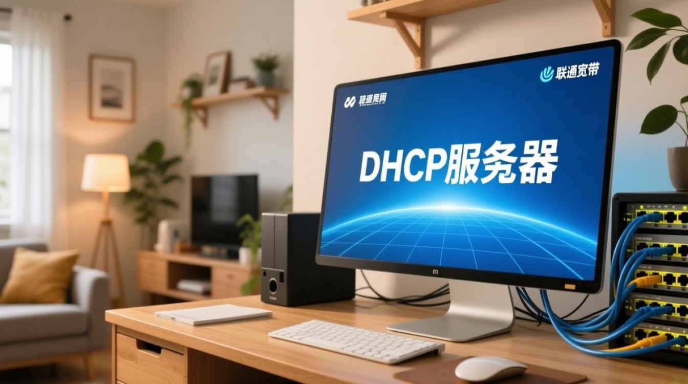 联通宽带dhcp服务器没响应怎么办？怎么解决网络连接问题？