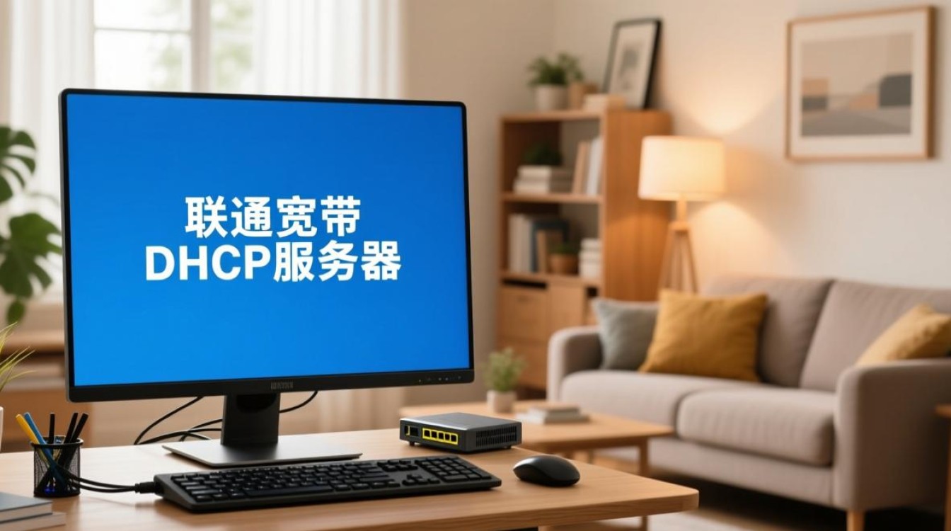 联通宽带dhcp服务器没响应怎么办？怎么解决网络连接问题？