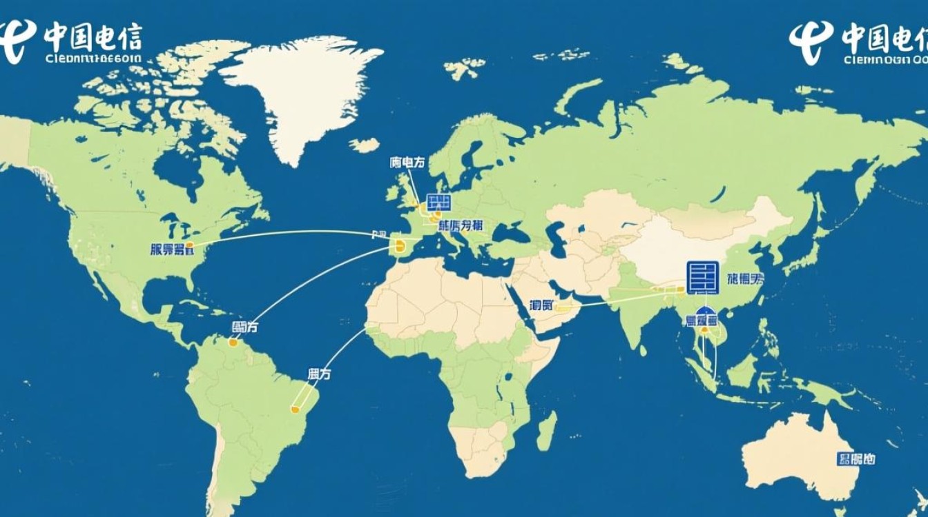 电信宽带服务器部署在南方地区吗? 电信宽带服务器部署在南方地区吗?