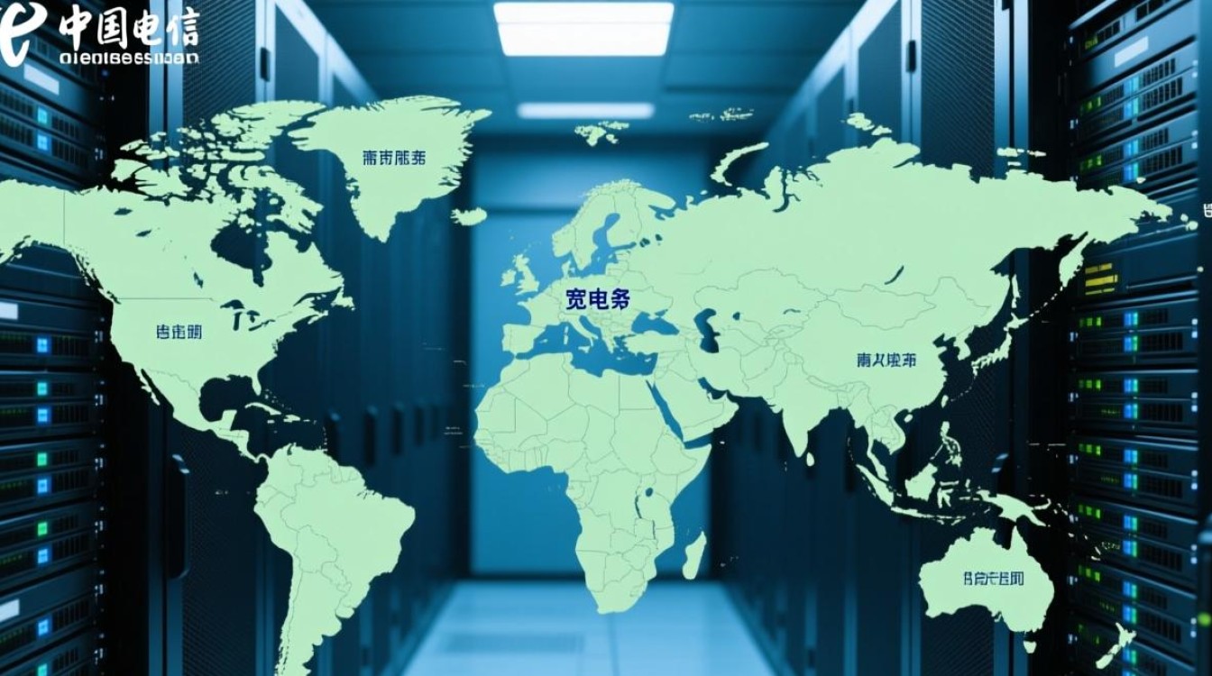 电信宽带服务器部署在南方地区吗? 电信宽带服务器部署在南方地区吗?