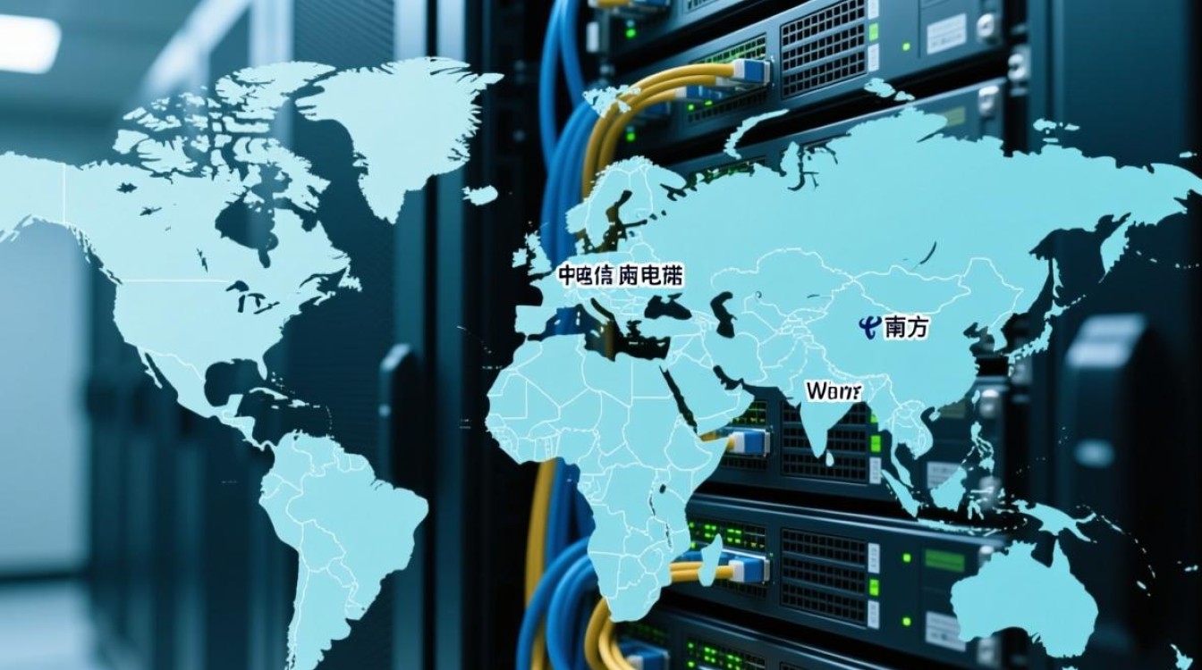 电信宽带服务器部署在南方地区吗? 电信宽带服务器部署在南方地区吗?
