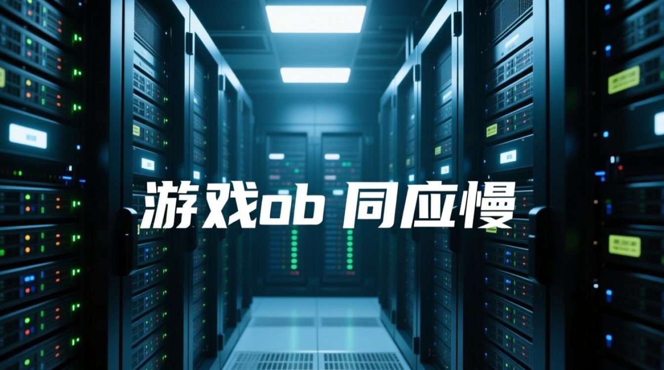 宽带玩游戏服务器响应慢怎么办？