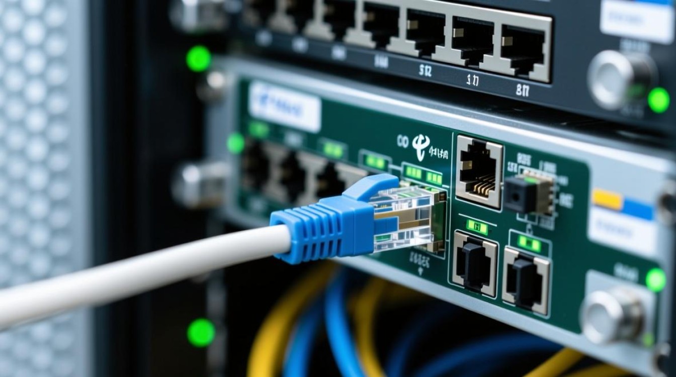 服务器怎么连接电信宽带?详细步骤和配置方法是什么? 服务器怎么连接电信宽带?详细步骤和配置方法是什么?