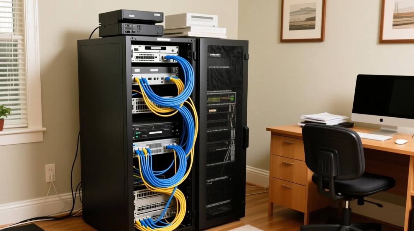 家庭宽带线如何搭建服务器？步骤与注意事项详解