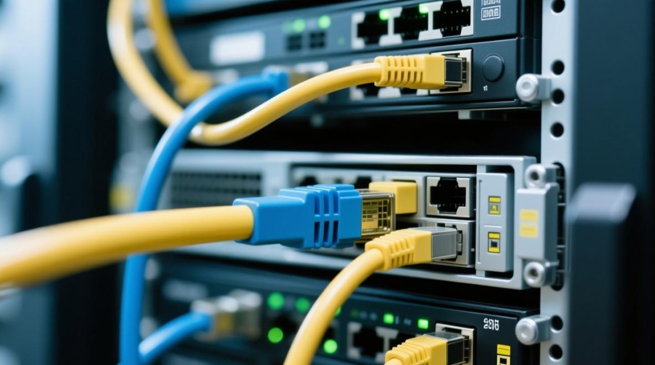 服务器宽带选择，企业级用户如何选对带宽类型？