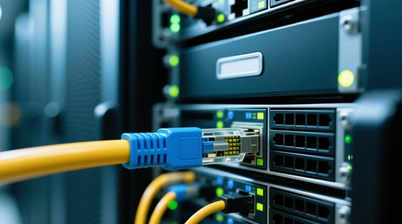 服务器宽带选择，企业级用户如何选对带宽类型？