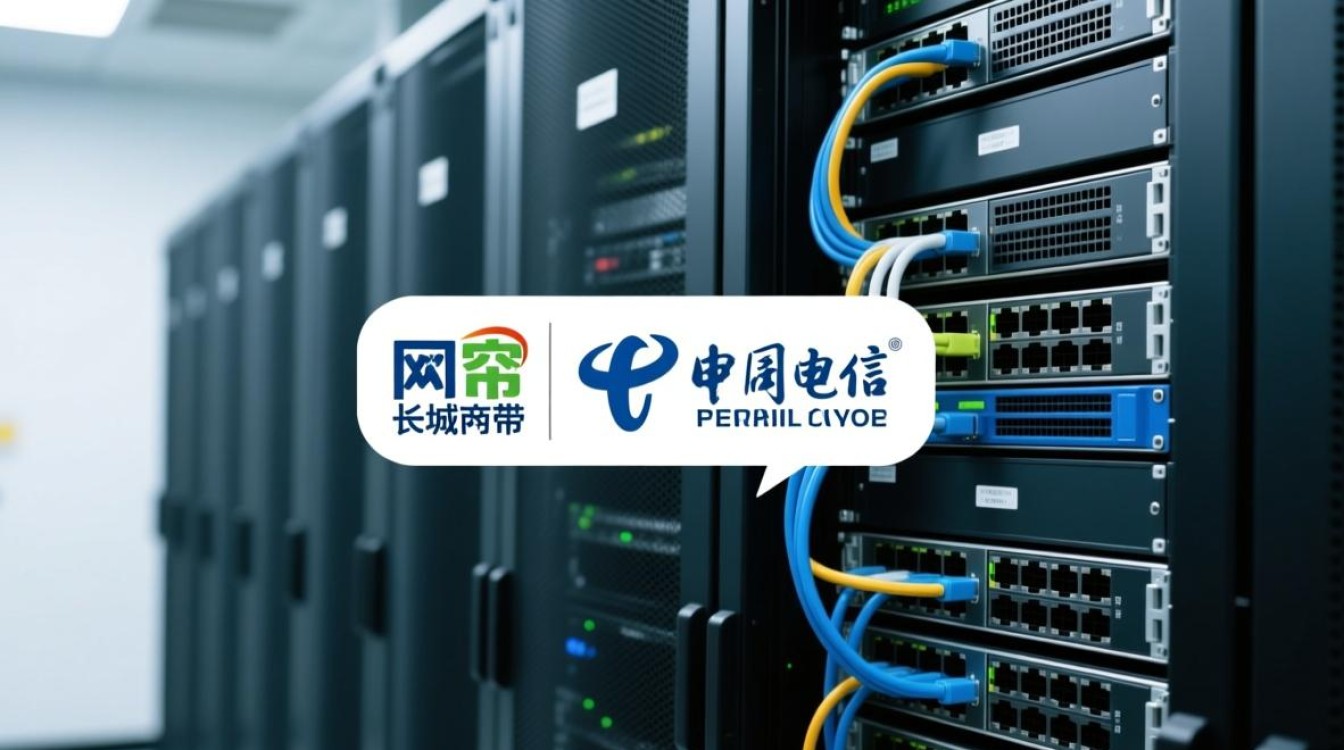 长城宽带租的电信服务器，速度和稳定性怎么样？