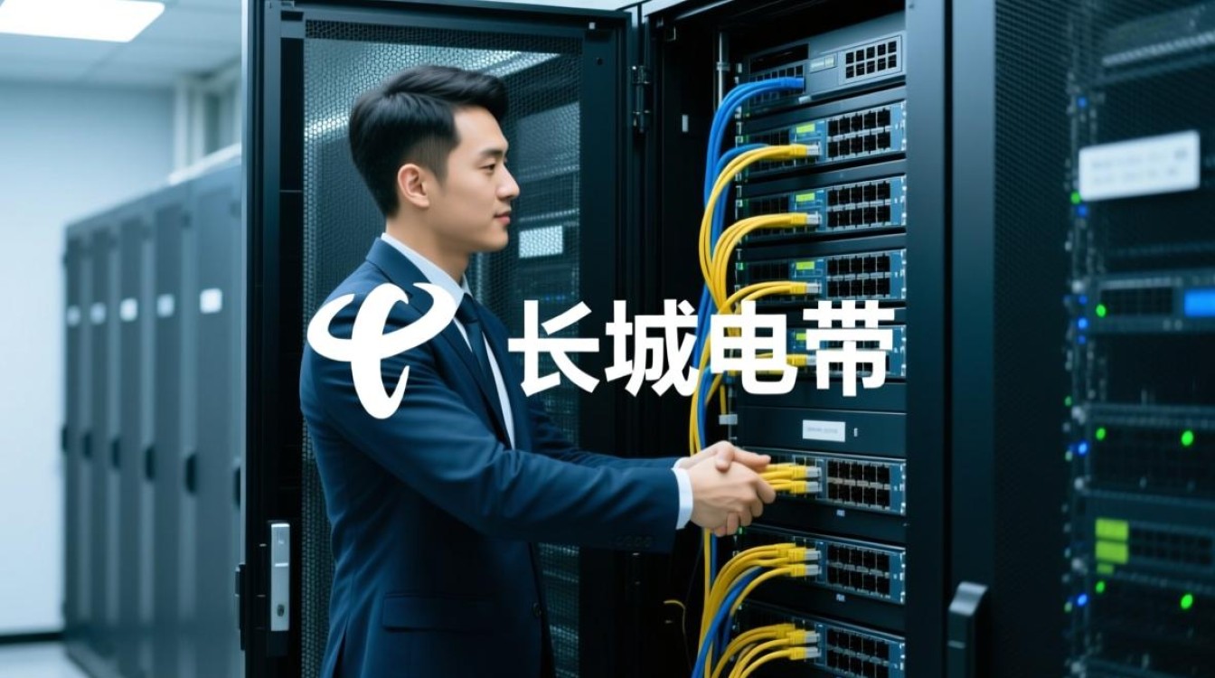 长城宽带租的电信服务器，速度和稳定性怎么样？