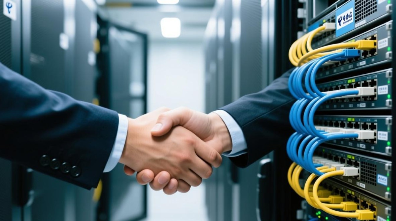 长城宽带租的电信服务器，速度和稳定性怎么样？