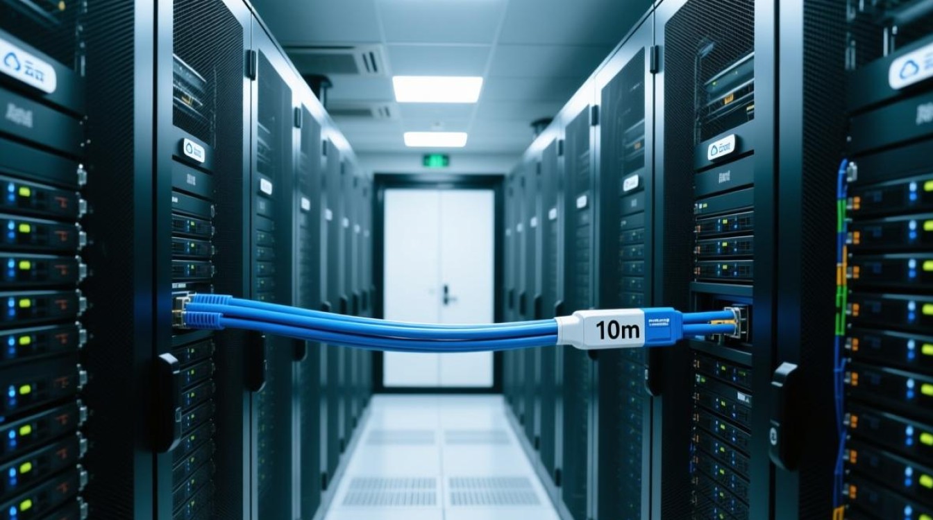 阿里云服务器10m宽带够用吗？适合什么场景？