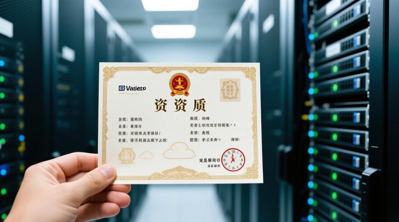 宽带服务器资质怎么查?新手看资质要注意哪些关键点? 宽带服务器资质怎么查?新手看资质要注意哪些关键点?