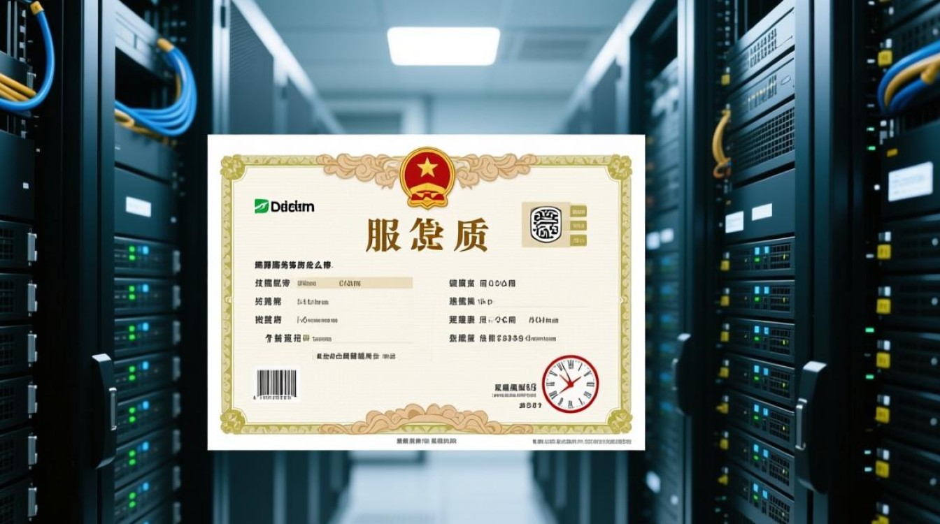 宽带服务器资质怎么查?新手看资质要注意哪些关键点? 宽带服务器资质怎么查?新手看资质要注意哪些关键点?