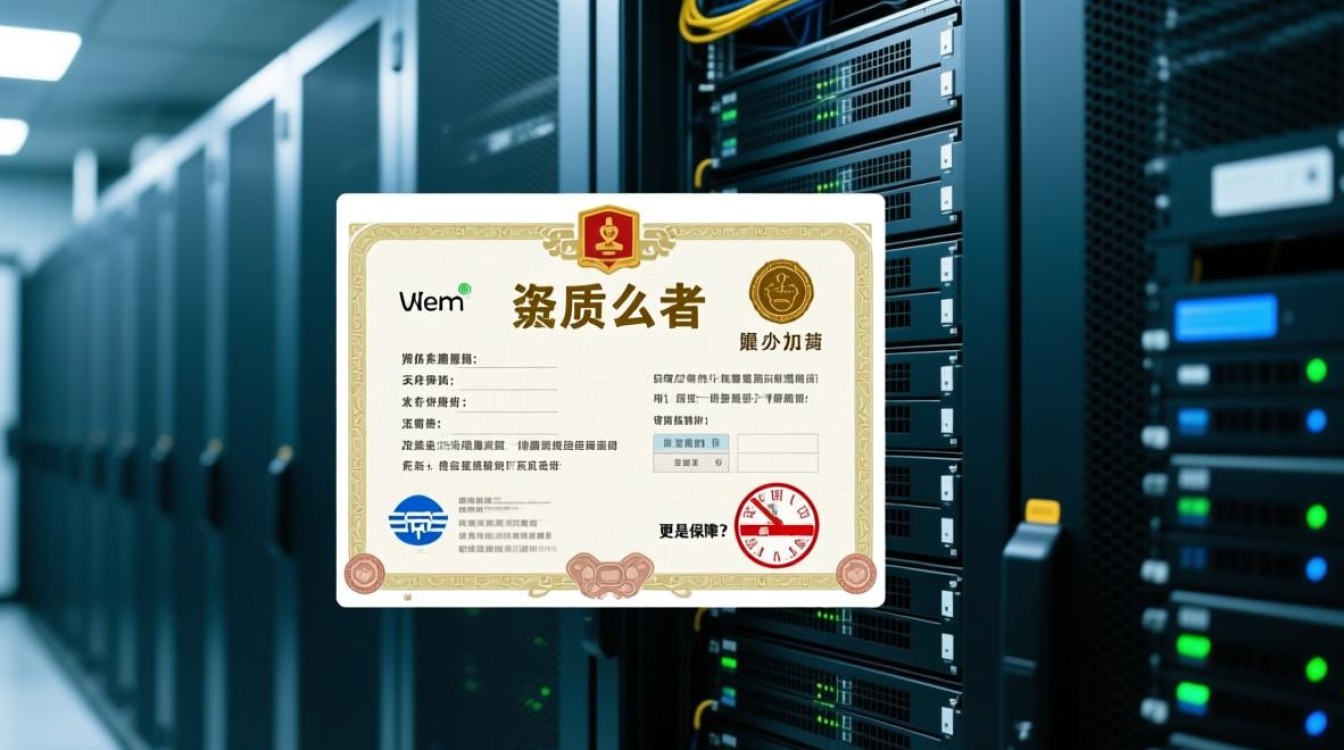 宽带服务器资质怎么查?新手看资质要注意哪些关键点? 宽带服务器资质怎么查?新手看资质要注意哪些关键点?