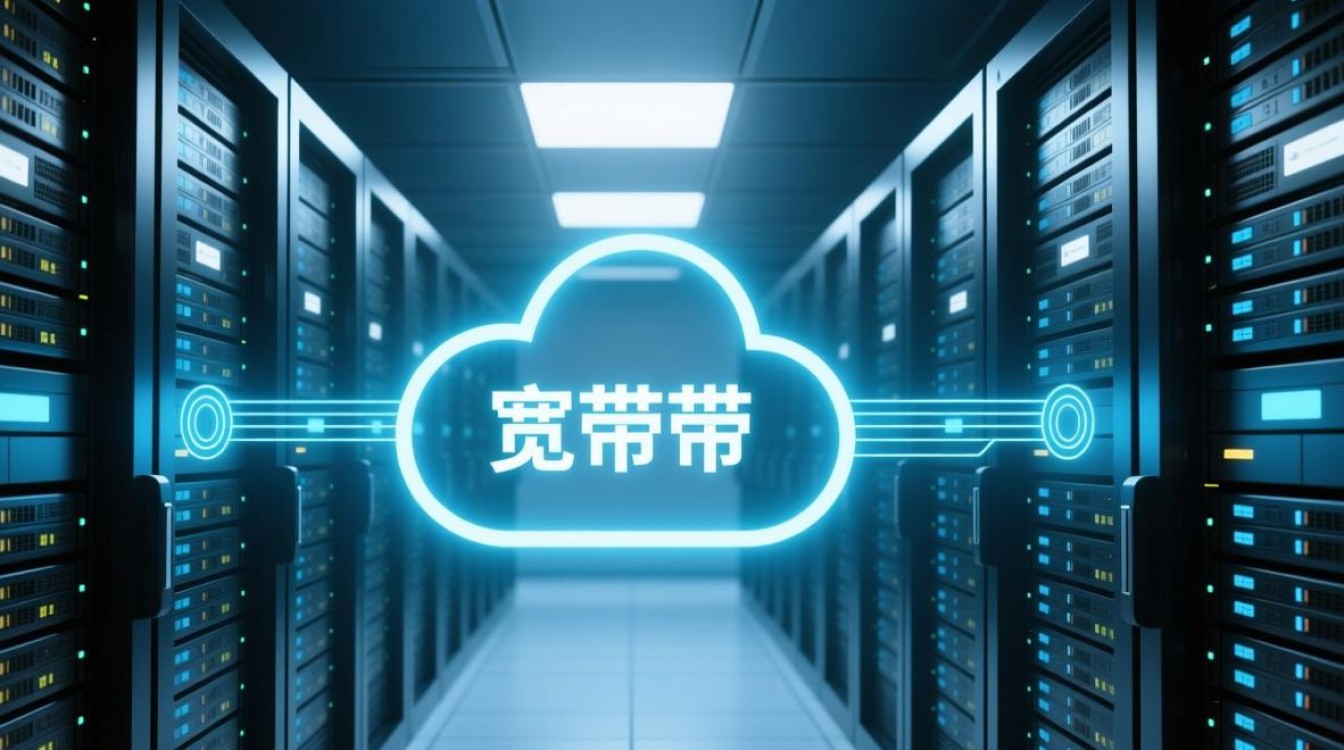 云服务器怎么测宽带带宽？具体步骤和工具有哪些？