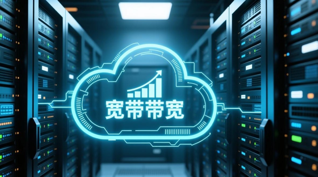 云服务器怎么测宽带带宽？具体步骤和工具有哪些？