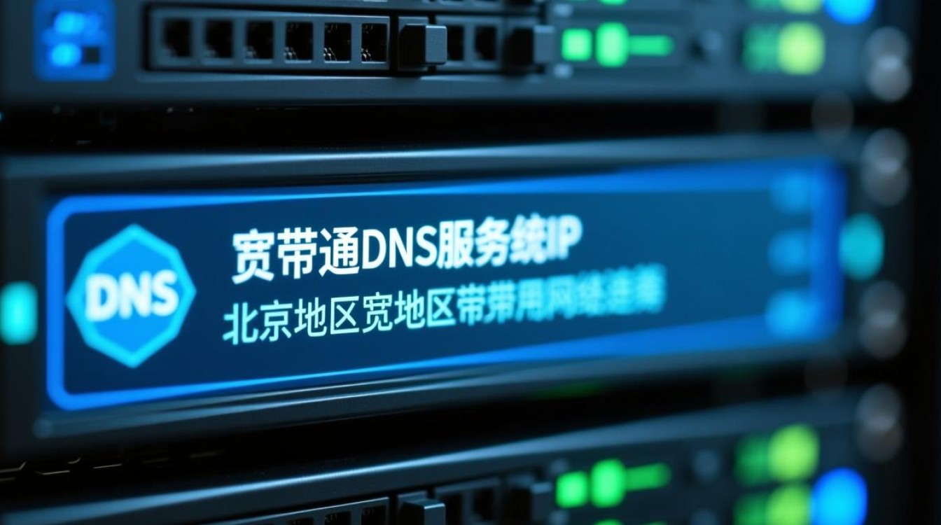 北京宽带通DNS服务器IP地址是多少?如何设置与优化? 北京宽带通DNS服务器IP地址是多少?如何设置与优化?