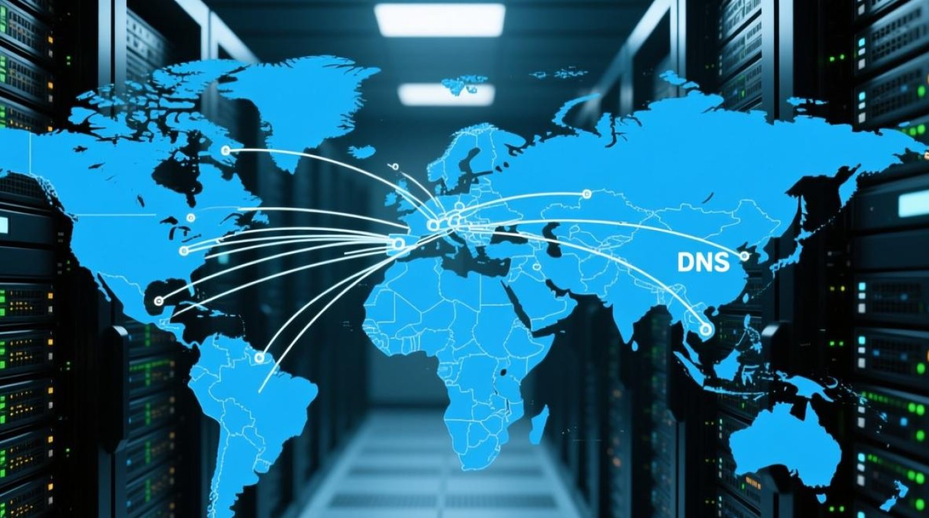 宽带DNS服务器故障怎么办？如何快速排查解决？