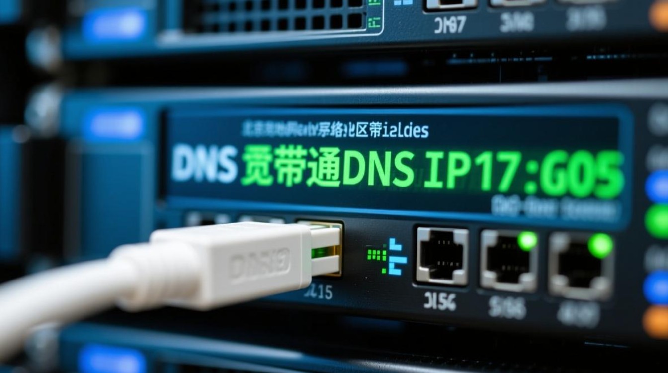 北京宽带通DNS服务器IP地址是多少?如何设置与优化? 北京宽带通DNS服务器IP地址是多少?如何设置与优化?