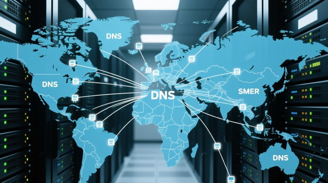 宽带DNS服务器故障怎么办？如何快速排查解决？