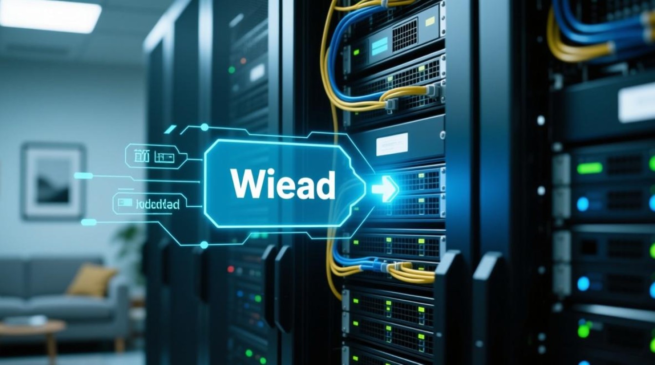 宽带服务器地址怎么看？家庭网络如何查询服务器IP？