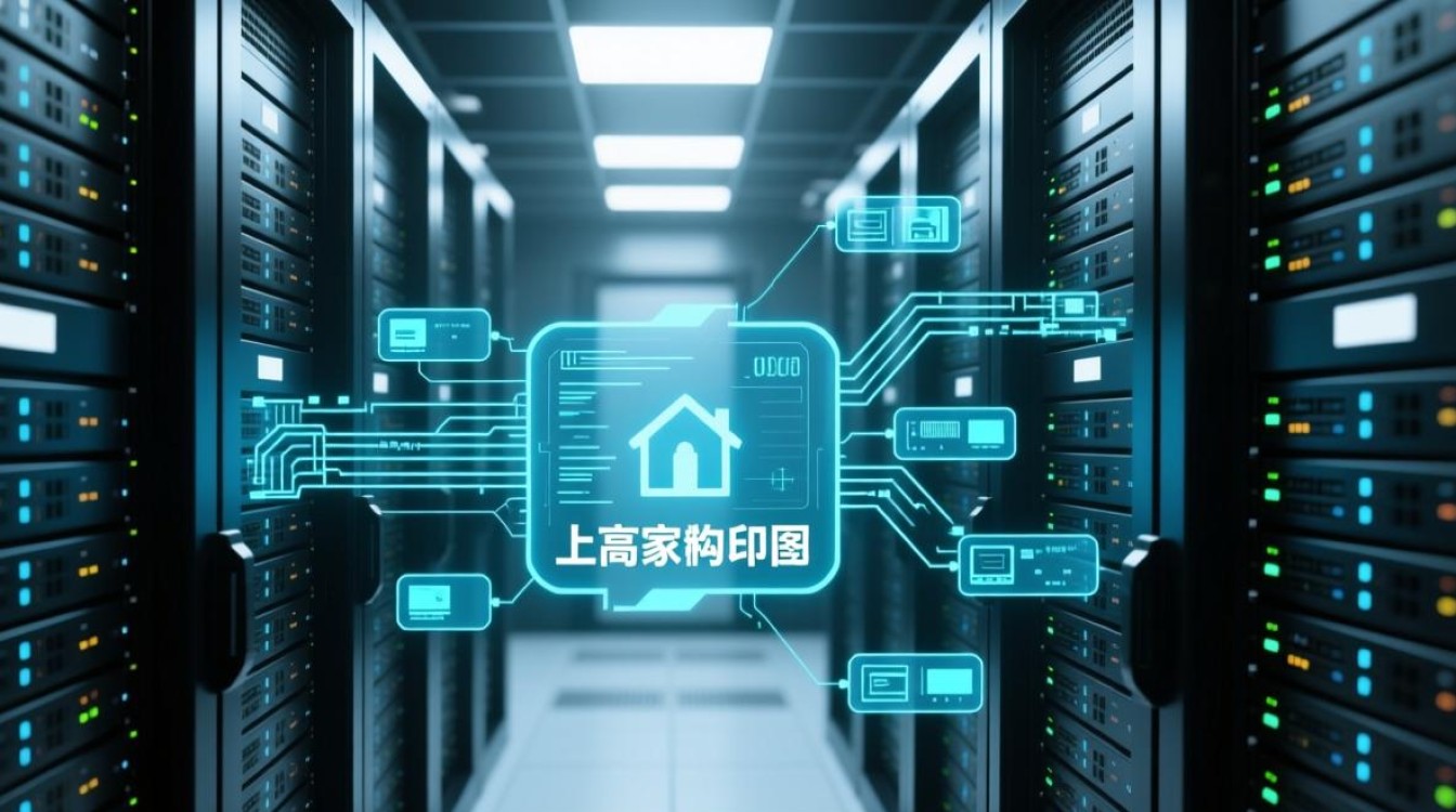 服务器用家里宽带可行吗？限制与风险有哪些？