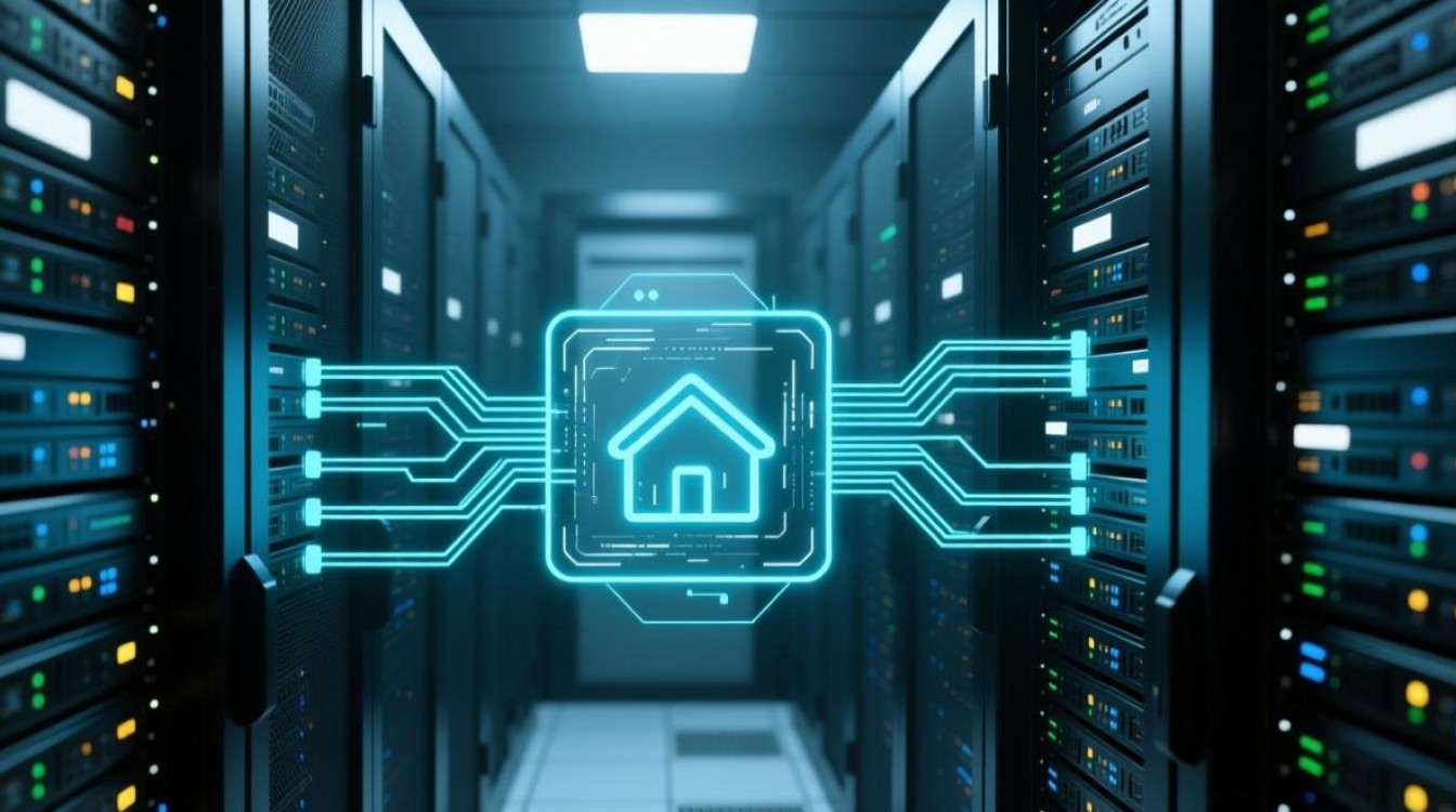 服务器用家里宽带可行吗？限制与风险有哪些？