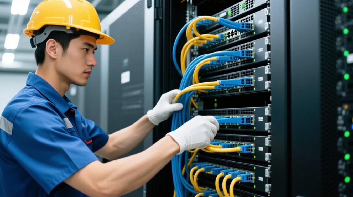 宽带服务器维护一次一般要多久?影响时长因素有哪些? 宽带服务器维护一次一般要多久?影响时长因素有哪些?