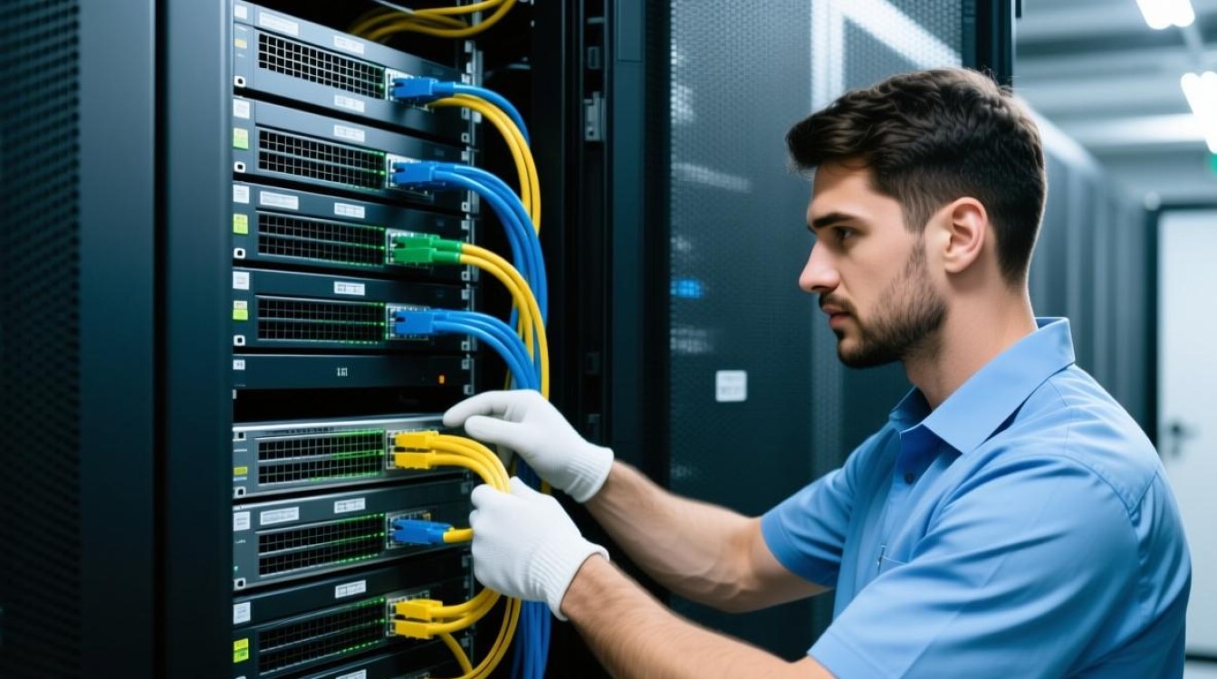 宽带服务器维护一次一般要多久?影响时长因素有哪些? 宽带服务器维护一次一般要多久?影响时长因素有哪些?