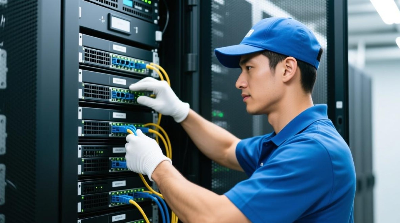 宽带服务器维护一次一般要多久?影响时长因素有哪些? 宽带服务器维护一次一般要多久?影响时长因素有哪些?