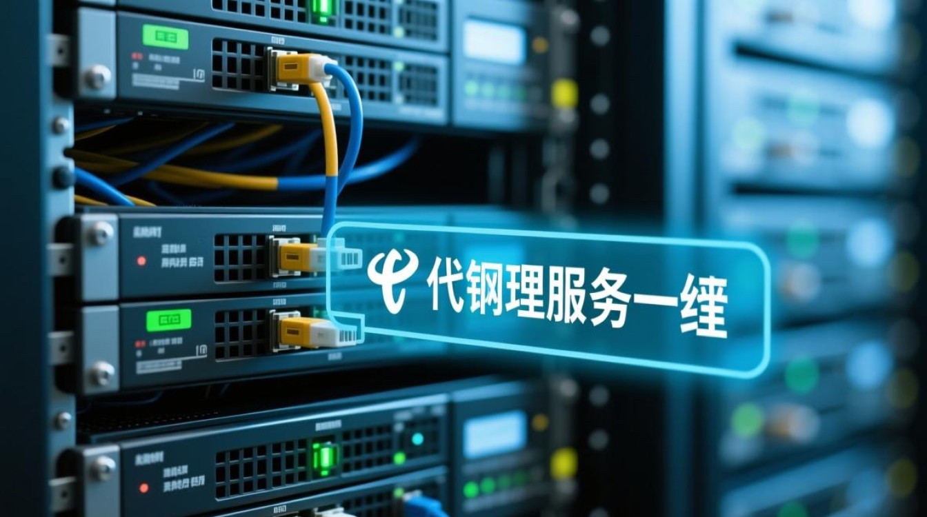 电信宽带代理服务器地址怎么设置才有效？