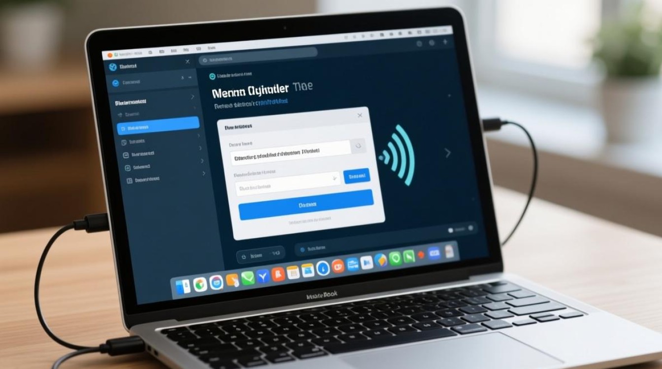 MacBook连接宽带失败，服务器地址错误怎么办？