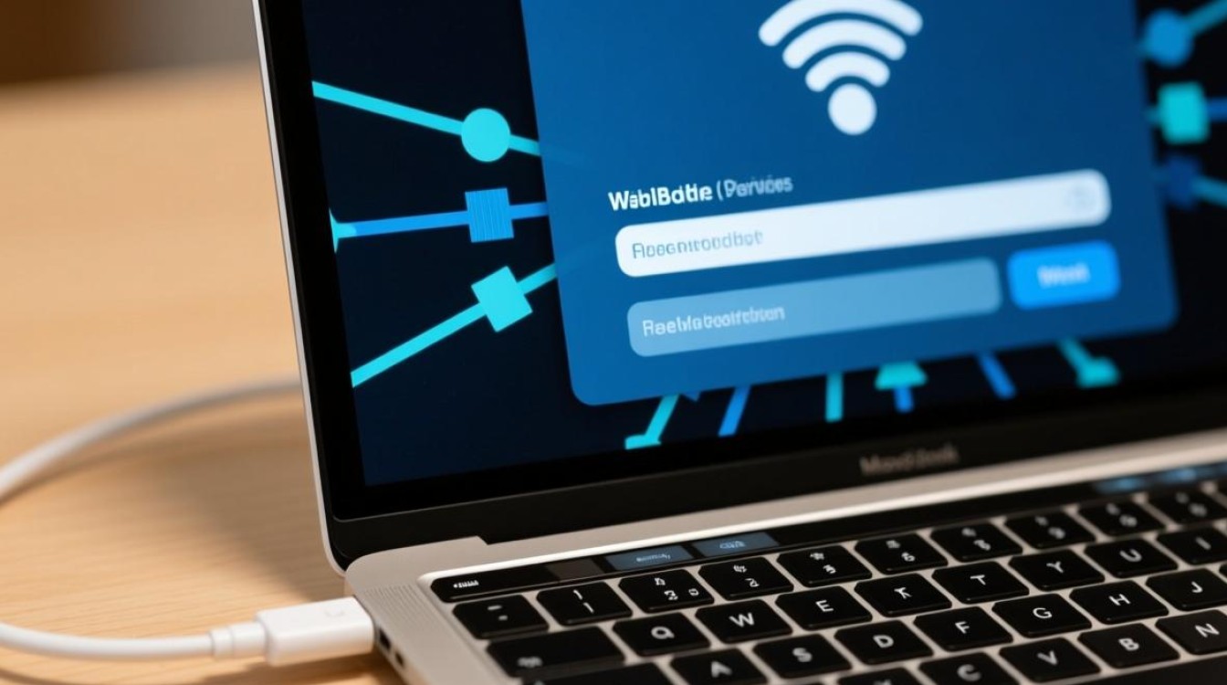 MacBook连接宽带失败，服务器地址错误怎么办？