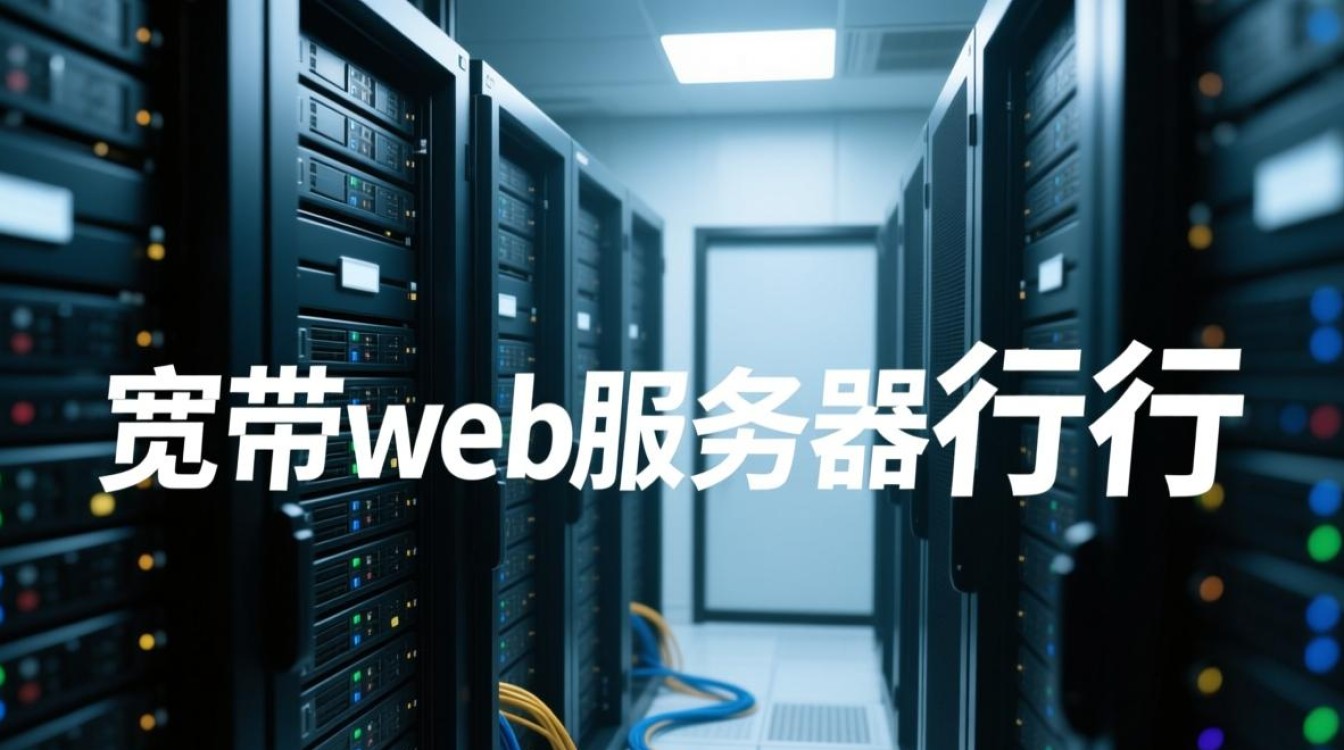 移动宽带能做web服务器吗？有啥限制和注意事项？