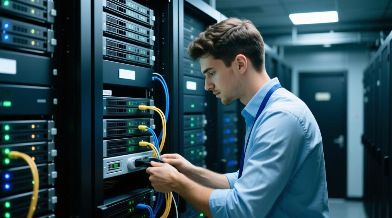 移动宽带能做web服务器吗？有啥限制和注意事项？